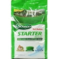 thumbnail image 2 of Scotts Turf Builder Starter Fertilizer, 15 lb., Covers up to 5,000 sq. ft., 2 of 2