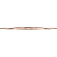 thumbnail image 3 of Ekena Millwork 22"OD x 7 1/8"ID x 3/8"T Dijon Wood Fretwork Pierced Ceiling Medallion, Alder, 3 of 3