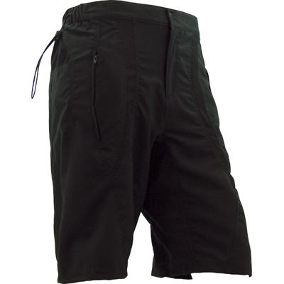 canari baggy bike shorts