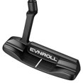 thumbnail image 1 of NEW Evnroll ER1.2 Tour Blade Black 33" Putter, 1 of 7