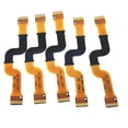 thumbnail image 2 of Flexible Ribbon Cord LCD Screen Cable for TG850 TG860 Replacement, 2 of 8