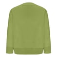 thumbnail image 4 of Lixiuxyad Sweater Duster for Women "Women's Elegant 3/4 Sleeve Knit Cardigan Slim Fit Fashionable Open Front Outerwear", 4 of 6