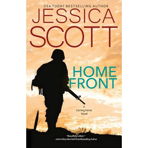 Coming Home Homefront: A Coming Home Novel, Book 9, (Paperback)