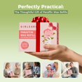 thumbnail image 4 of Cera de parafina GIREARLE Aloe Vera 10x200g Hidratante, 4 of 9
