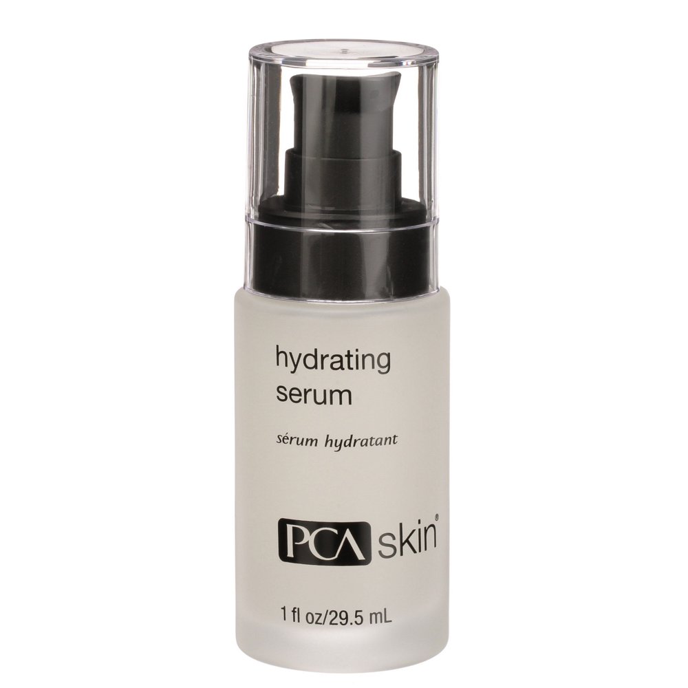 PCA Skin PCA Skin Hydrating Face Serum, 1 Oz