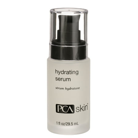 PCA Skin Hydrating Face Serum, 1 Oz