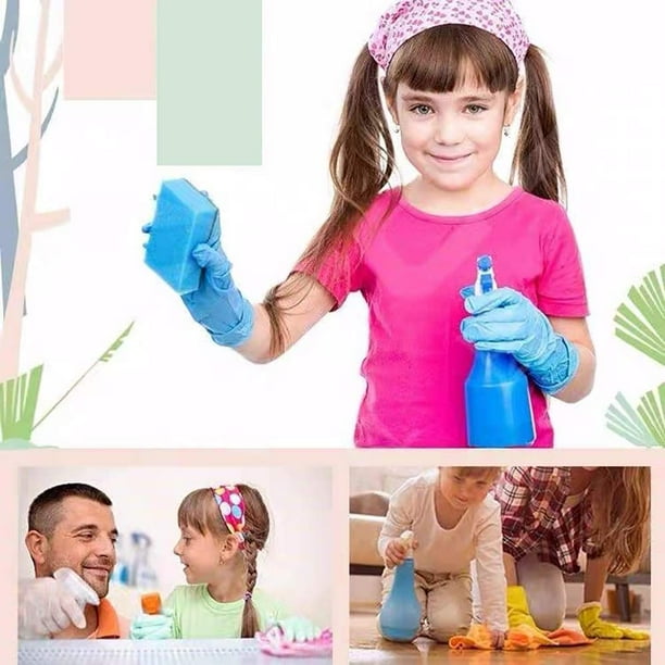 Kids on sale medical gloves