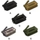 thumbnail image 3 of Sonducket Cartera de mano, bolso de mano, bolsa para deportes al aire libre, accesorio de camuflaje para tarjetas bancarias, riñonera, accesorios de Escalada Negro Sonducket OD024225-01, 3 of 6