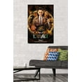 thumbnail image 3 of Marvel Loki - Une feuille, 3 of 4