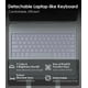thumbnail image 4 of Funda con teclado Nillkin Carry Go para iPad Air de 33 cm y iPad Pro de 33 cm, 4 of 9