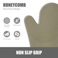 thumbnail image 3 of Juego de 6 soportes para ollas Rorecay, resistente al calor, 500 °F, 3 of 7