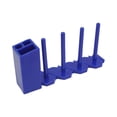 thumbnail image 1 of KLKCMS Bobbin Holder High Efficiency Easy Installation and Removal Bobbin Organizer Dark Blue, 1 of 7