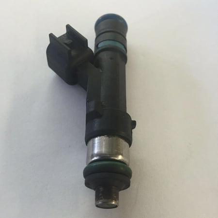 - Set of 8 Bosch Flow Matched Fuel Injector Set for Ford 4.6