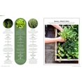 thumbnail image 4 of Fall Gardening + Recipes - 35 Garden To Table Dishes, Grow Your Own Veggies Herbs, Colorful Containers, Easy Ornamental Grasses, Fiery Shrubs Small Tress, Small-Space Garden Ideas, Borders More!, 4 of 4