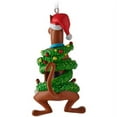 Hallmark Scooby Ornament