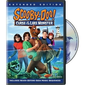 Scooby Doo The Movie Walmart Com Walmart Com