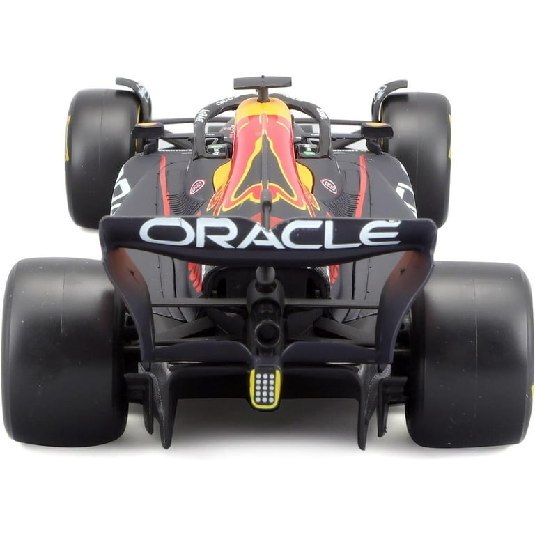 Red Bull Racing RB18 #1 