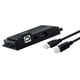 thumbnail image 3 of Convertidor IDE USB con fuente de alimentación 2 A y Cable Compatible con Adaptador de unidades de 5 TB HDD, 3 of 6