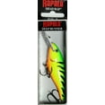 thumbnail image 2 of Rapala Shad Rap 07 Crankbait Fishing Lure 2.75" 5/16 oz Firetiger, 2 of 2