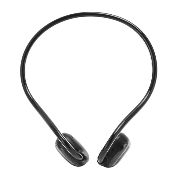 Open Ear Headphones, Stereo 5.3 Eliminates Ambient Noise Stable Comfortable Air Conduction Headphones Dual Mic Call for Running