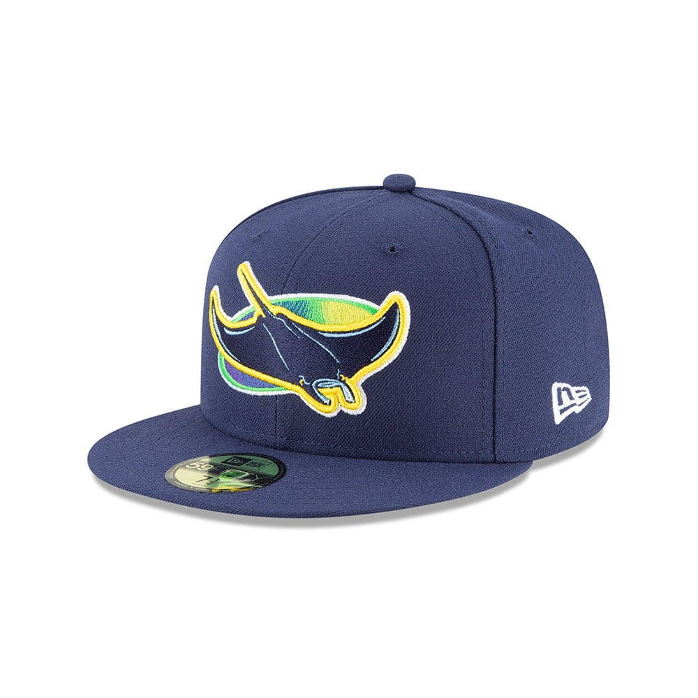 tampa bay rays alternate hat