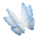 thumbnail image 3 of Decoración de mariposa artificial Adorno de mariposa falsa Decoración de pared de mariposa para Azul, 3 of 9