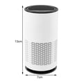 thumbnail image 3 of Portable USB Anion Air Purifier for Car and Home with Smoke Removal Technology, 3 of 6