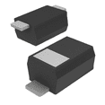 thumbnail image 2 of Pack of 10 SMD34PL-TP Diode Schottky 40V 3A SOD123FL :RoHS, Cut Tape, 2 of 2