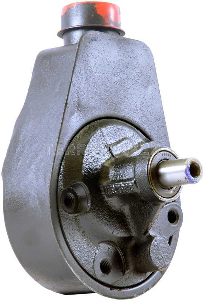 TERREPOWER formerly BBB Industries 731-2146 Power Steering Pump