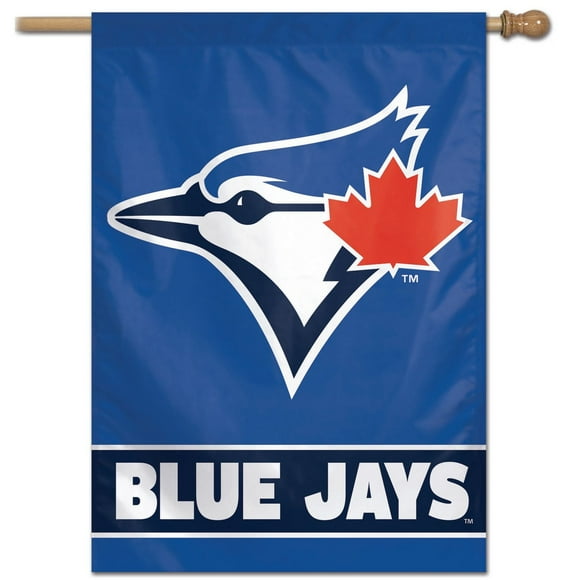 Bannière 28x40 Wincraft Toronto Blue Jays
