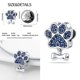 thumbnail image 1 of Hot Toys Charms Star Wars Plata De Ley 925 cuentas mandalorianos De Plata para Pandora 925 pulseras De Plata esterlina joyería DIY para mujeres, 1 of 4