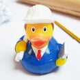 thumbnail image 4 of Engineer Rubber Duck, 4 of 4