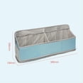 thumbnail image 1 of Diaper Organizer Hanging Diaper Organizer for Storage Use with Durable Oxford Cloth, 1 of 3