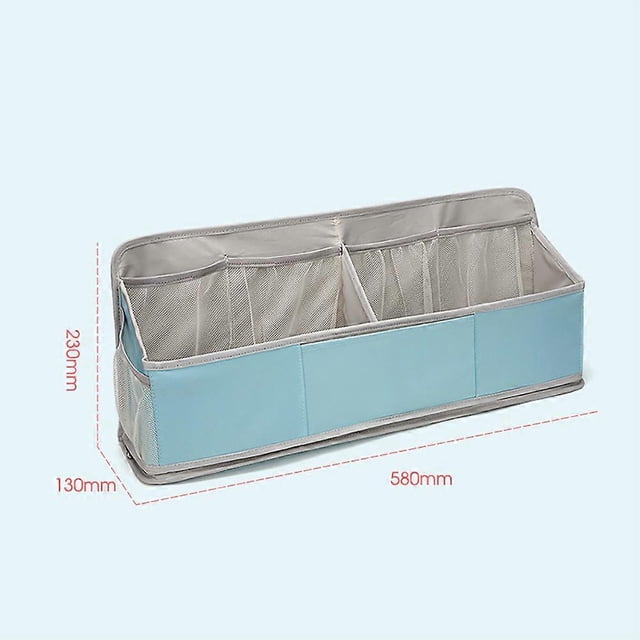 Diaper Organizer Hanging Diaper Organizer for Storage Use with Durable Oxford Cloth