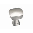 thumbnail image 1 of Amerock BP11287G10 Bouton d'Armoire Allison & 44; Nickel Satiné, 1 of 2