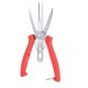 thumbnail image 2 of Stainless steel garden scissors for pruning plants, trees, branches and flowers, 2 of 4