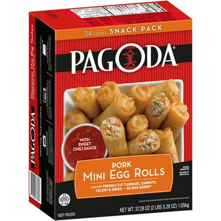 Pagoda Frozen Food Reviews Pagoda Frozen Food Reviews
