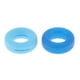 thumbnail image 4 of Paquete de 2-6 2 pares de soportes las de silicona se describe Zulema Consejos de ganchos para las orejas de anteojos, 4 of 8