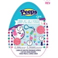 thumbnail image 1 of Peeps Shrink Art Surprise Clip-On Activity, 1 of 1