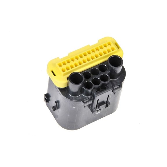 Multi Purpose Wire Connector