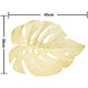 thumbnail image 2 of De Hojas De 6 Uds Para Cocina, Mantel De Mesa De Pvc, Posavasos Decorativos Para Mesa, Decoración Del Hogar, Mantel Individual Para Mesa Cateissary HA045751-01, 2 of 6