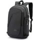 thumbnail image 1 of Mochila antirrobo de viaje WENIG para portátil con bloqueo de puerto de carga USB resistente al agua, 1 of 5