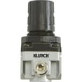 thumbnail image 3 of Klutch Mini Air Compressor Regulator, 1/4in., 220 Max. PSI, 21 CFM, 3 of 3