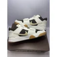 thumbnail image 2 of Jo r-dan 2 Retro Low SP Travis Scott Shoes Mens Size 11.5 FZ8117-100 N I-K-E, 2 of 6