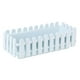 thumbnail image 5 of Maceta rectangular moderna para oficina M, 5 of 8