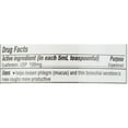 thumbnail image 4 of McKesson Brand Cough Relief 100 mg Strength Liquid, 16 oz., Case of 12, 4 of 10