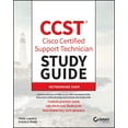 thumbnail image 1 of CCST Cisco Certified Support Technician Study Guide: Networking Exam, 1 of 1