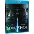 thumbnail image 3 of Bleecker Street - Slingshot [BLU-RAY], 3 of 3
