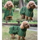 thumbnail image 5 of Toalla de baño para perros - Toalla de microfibra de secado rápido súper absorbente para mascotas, perros y gatos, suave, 5 of 5