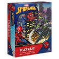 thumbnail image 2 of Spider-Man 48-Piece Jigsaw Puzzle for Families and Kida Ages 4 and up, 2 of 4